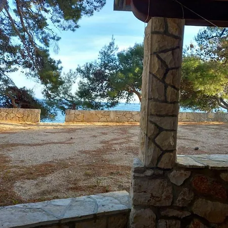 By The Sea Ivan Dolac, Hvar - 21269