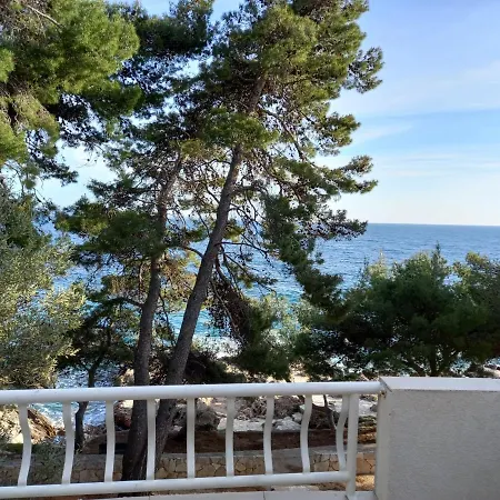 By The Sea Ivan Dolac - Hvar - 21269 Apartment *