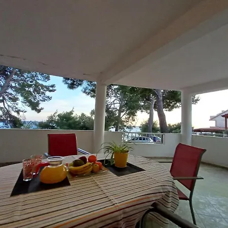 Apartment By The Sea Ivan Dolac - Hvar - 21269