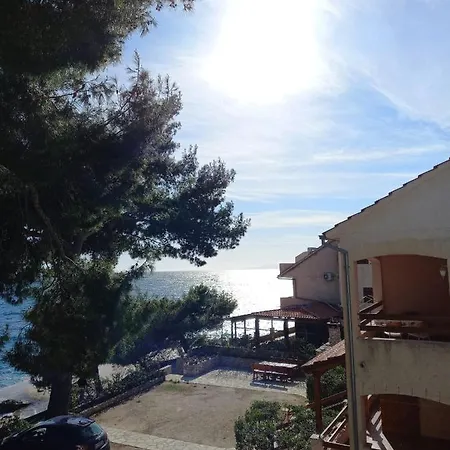 アパート By The Sea Ivan Dolac, Hvar - 21269