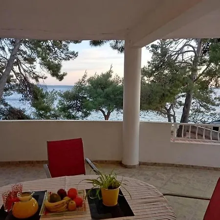 アパート By The Sea Ivan Dolac, Hvar - 21269 イェルサ
