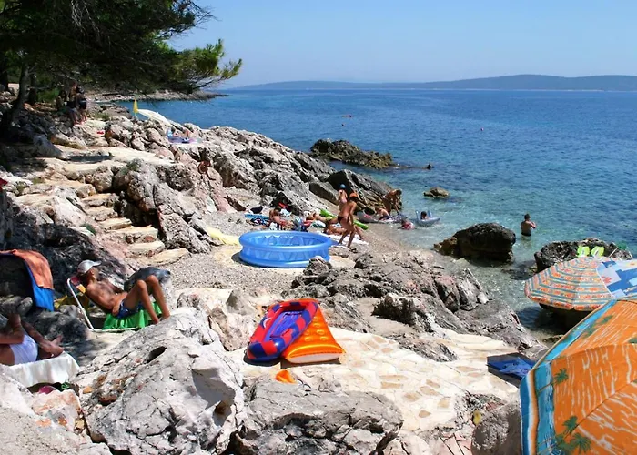 Apartment By The Sea Ivan Dolac - Hvar - 21269 Jelsa (Hvar)
