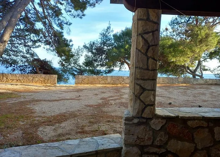 By The Sea Ivan Dolac - Hvar - 21269