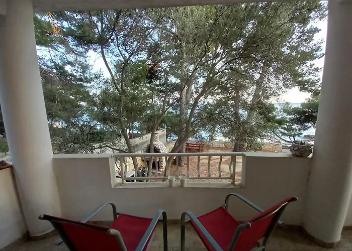 By The Sea Ivan Dolac - Hvar - 21269