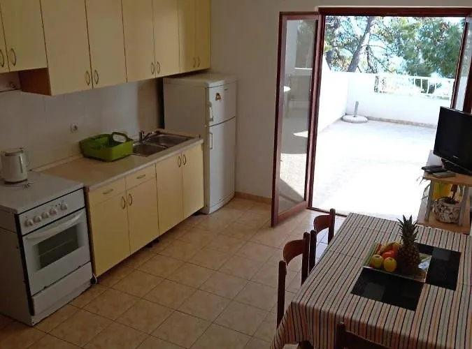 Apartment By The Sea Ivan Dolac - Hvar - 21269