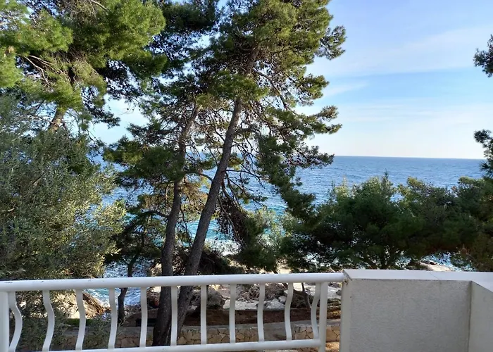 By The Sea Ivan Dolac - Hvar - 21269 Apartment *
