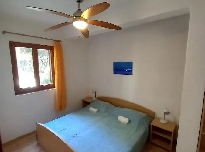 Apartment By The Sea Ivan Dolac - Hvar - 21269
