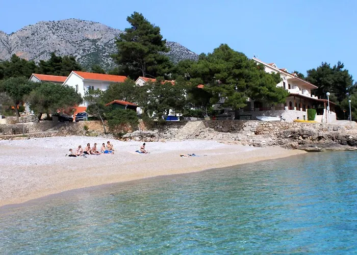 Apartment By The Sea Ivan Dolac - Hvar - 21269 *