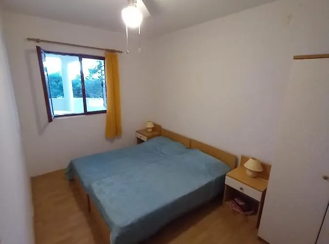 Apartment By The Sea Ivan Dolac - Hvar - 21269