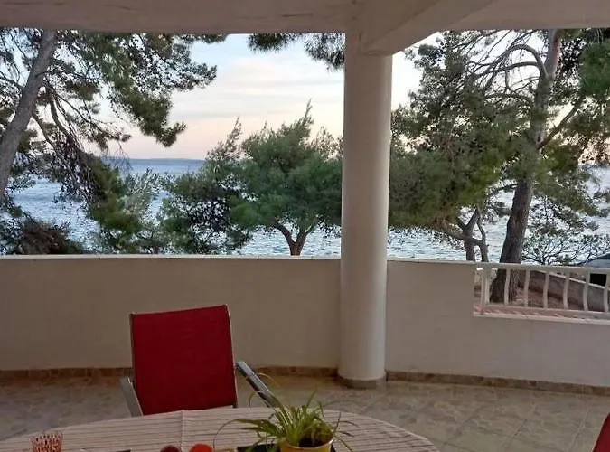 Apartment By The Sea Ivan Dolac - Hvar - 21269 Jelsa (Hvar)