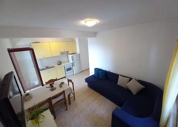 Apartment By The Sea Ivan Dolac - Hvar - 21269 Jelsa (Hvar)