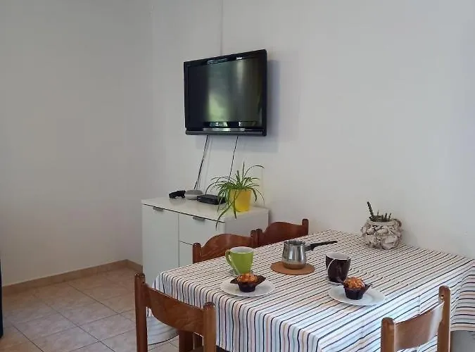 By The Sea Ivan Dolac - Hvar - 21269 Apartment